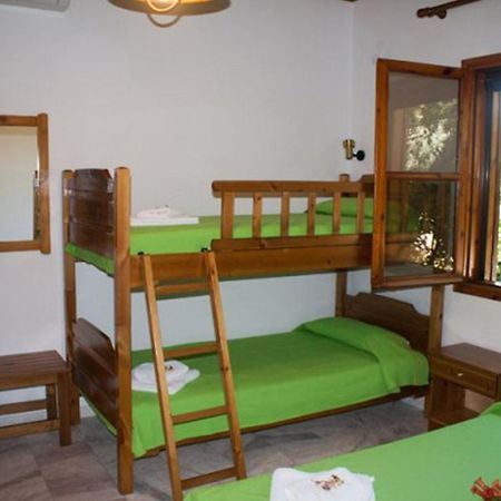 Patroudis House Apartment Skala Rachoni  Exterior photo
