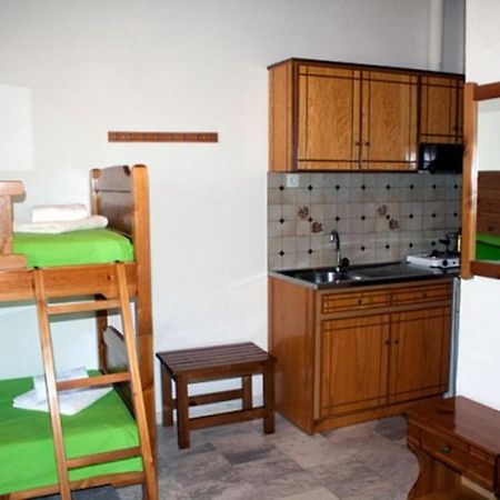 Patroudis House Apartment Skala Rachoni  Exterior photo
