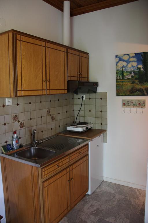 Patroudis House Apartment Skala Rachoni  Room photo