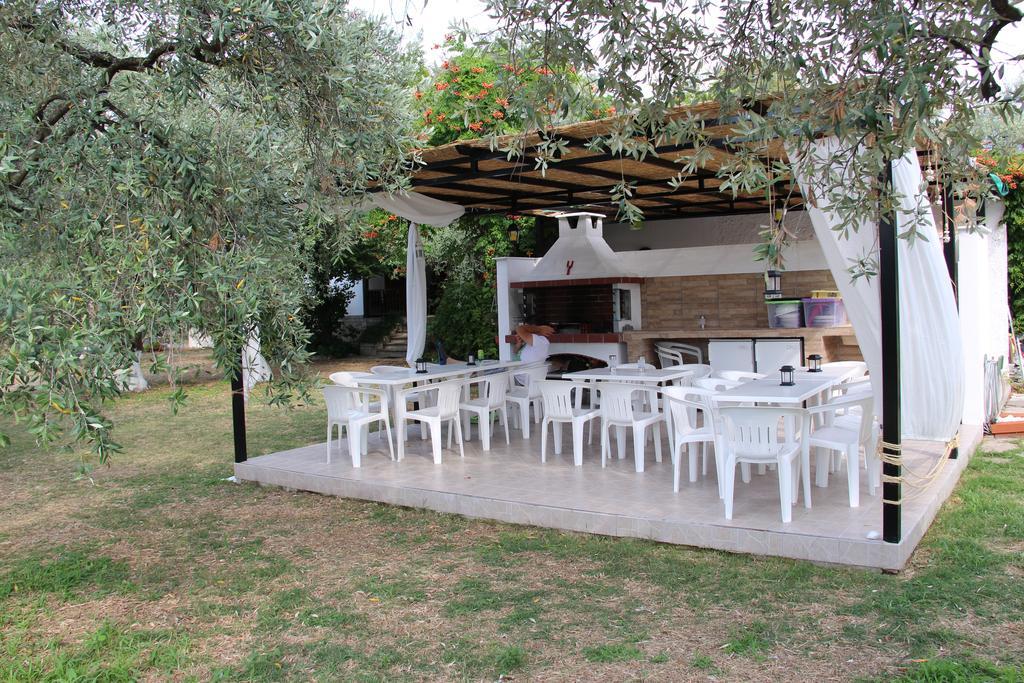 Patroudis House Apartment Skala Rachoni  Room photo