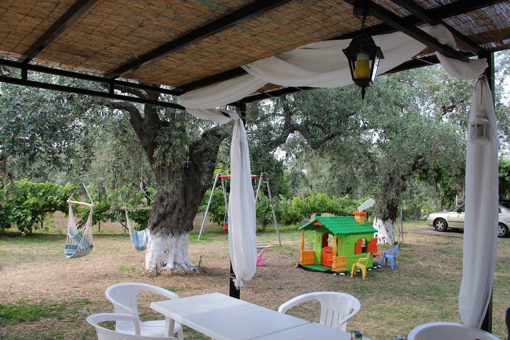 Patroudis House Apartment Skala Rachoni  Room photo
