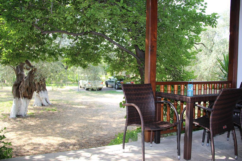 Patroudis House Apartment Skala Rachoni  Room photo