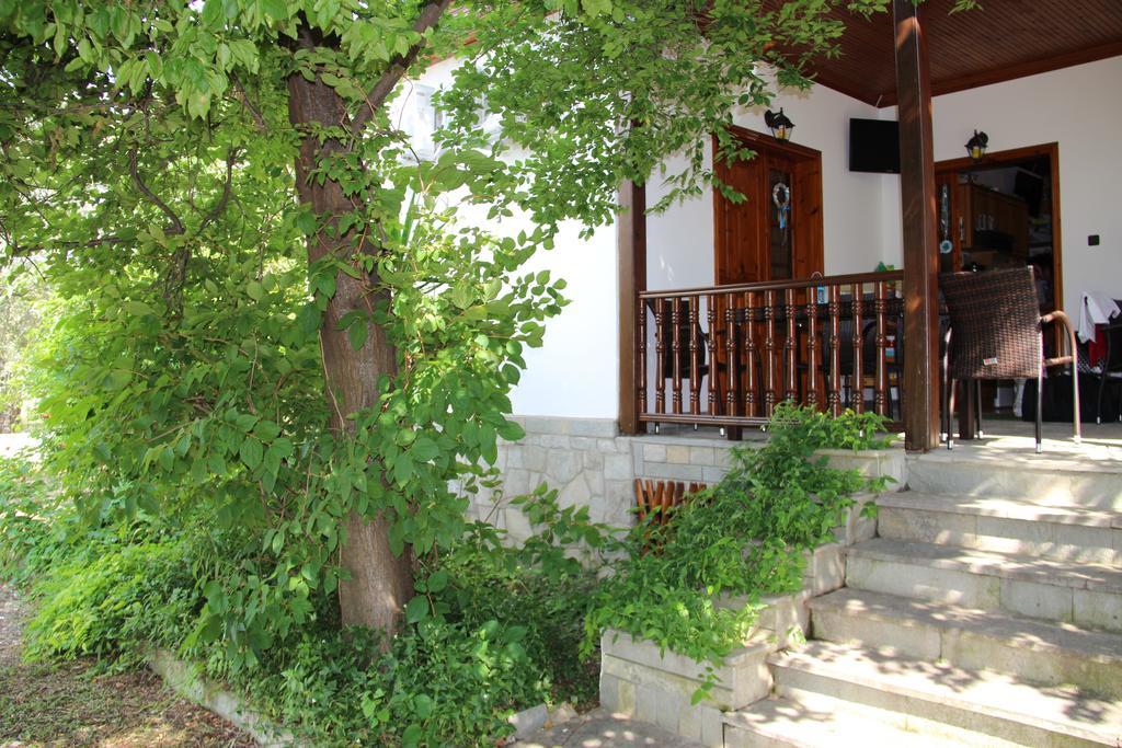 Patroudis House Apartment Skala Rachoni  Room photo