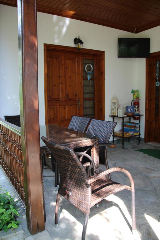 Patroudis House Apartment Skala Rachoni  Room photo