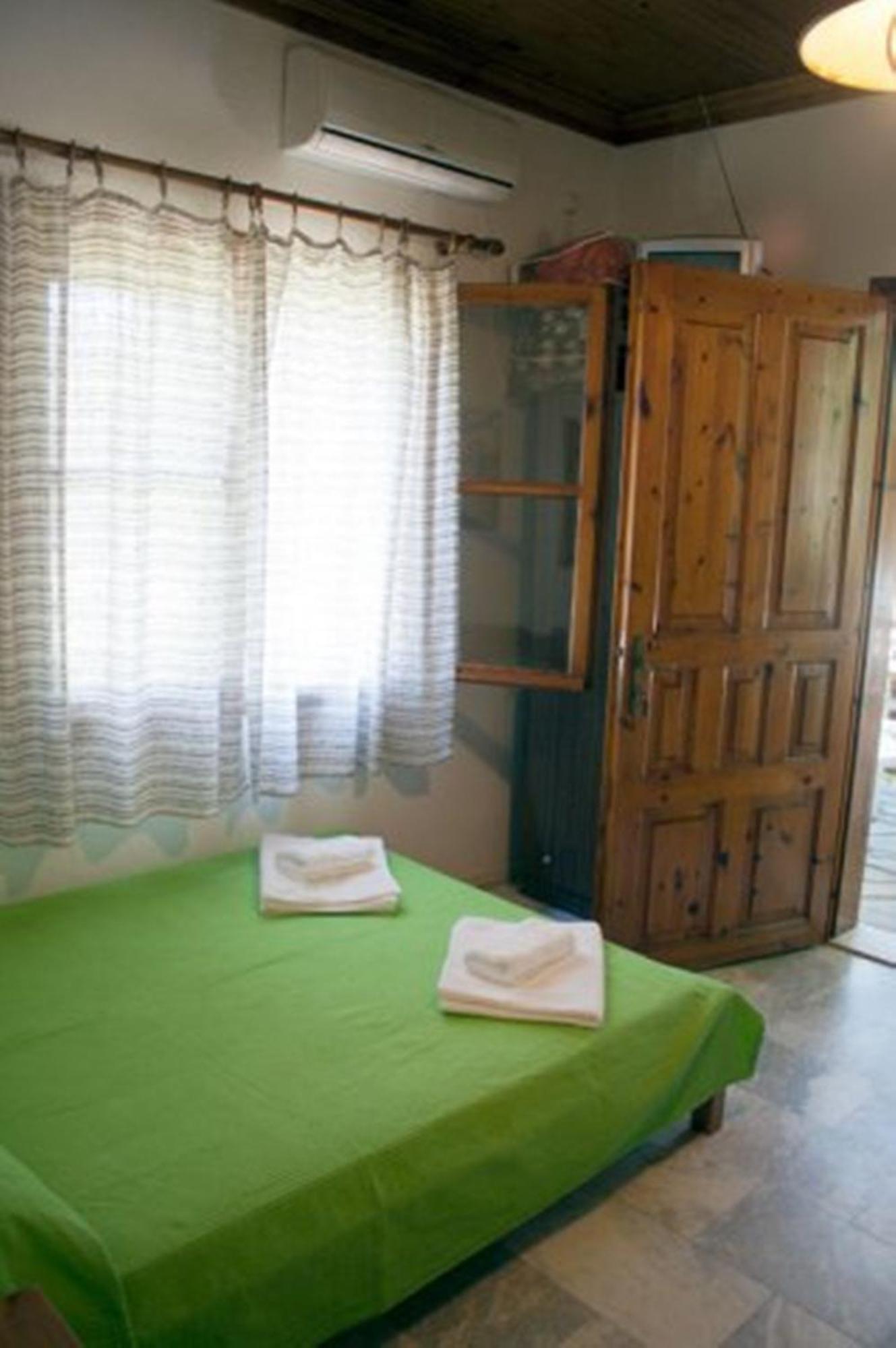 Patroudis House Apartment Skala Rachoni  Exterior photo